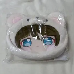 あんさんぶるスターズ あんスタ いつぬい 高峯翠 おかおbigショルダー
