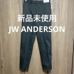 UNIQLO JW ANDERSON 新品未使用　ユニクロ　タグ付き　ブラック