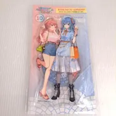 2026年最新】星街すいせい さくらみこ アクリルスタンドの人気アイテム