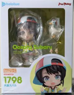 ねんどろいど シュヴァルグラン ウマ娘 2789 - メルカリ