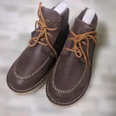 【未使用】UGG M オールジェンダー ニューメル クラフテッド　7/8のサムネイル