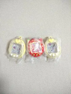 たまごっち シャカシャカチャームコレクション3 まとめ売りガチャガチャ