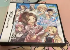 2026年最新】DS デイズ オブ メモリーズ2の人気アイテム - メルカリ