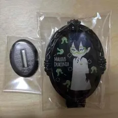 マレウス・ドラコニア アクリルスタンド 一番くじ