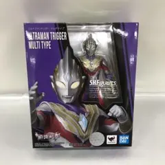 2026年最新】s.h.figuarts ウルトラマントリガーの人気アイテム - メルカリ
