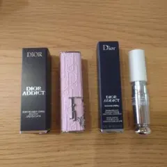 ディオール　アディクト　リップスティック　659　リップケース