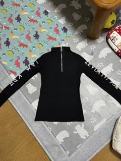 KRY clothing 長袖