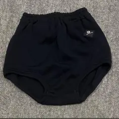 アシックス　ジェレンク　U-718　新品　ナイロン　ブルマ　濃紺　Lサイズ アシックス ジェレンク製 U-718 新品 ナイロン ブルマ 濃紺 LL - メルカリ