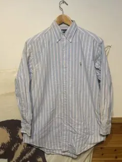 90s POLO Ralph Lauren ポロラルフローレンボタンダウン 15