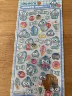 Y*☆様 【正規品】ハンギョドン　ボンボンドロップシール　第二弾