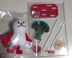 パペットスンスン　アク×ぬい　ノンノン