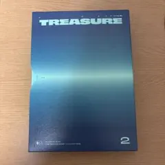 TREASURE 1st Mini Album