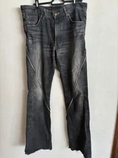 2025年最新】RAF SIMONS メンズ デニム・ジーンズの人気アイテム