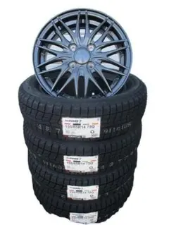 けんずろう☆2026年製ブリヂストン スタッドレス 155/65R14☆ けんずろう様専用☆2026年製ブリヂストン スタッドレス 155/65R14