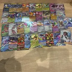 ポケカUR.SR含ex435枚リザードンばくえんのうず ロケット団の