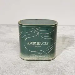 ★未開封★ Revillon／レヴィヨン　7.5ml 香水　ダービュラス　TURBULENCES フレグランス　パルファム　