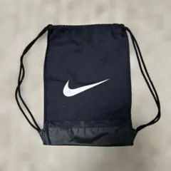 NIKE ナイキ ナップサック リュック ジムバッグ スポーツ