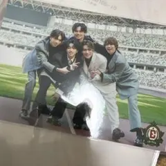 超特急 リョウガ タカシ カイ BUDDiiS SHOOT TAKUYA 生写真