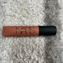 NARS エアーマット リップカラー 00037