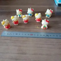 サンリオ　ハローキティー