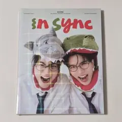 【未開封】SeaKeen photobook GMMTV フォトブック トレカ