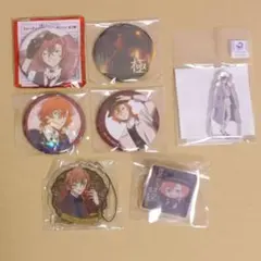 文豪ストレイドッグス 中原中也 まとめ売り