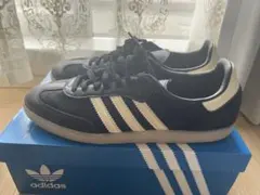 adidas サンバ　OG