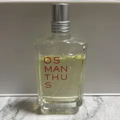 ももまる様専用ロクシタン　OSMANTHUS ユニセックス香水75ml