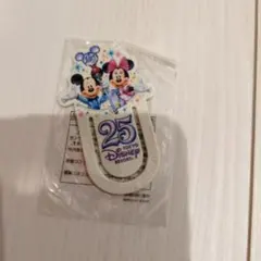 非売品　ディズニー　クリップ