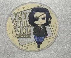 Fate/strange Fake アニメイトカフェ ミニアクリルスタンド - メルカリ