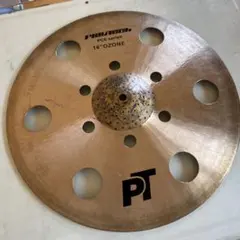 PCA18CR6 Crash 6hole 18
