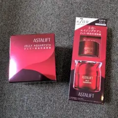 ASTALIFT JELLY AQUARYSTA 40g ＋約7日分お試しサイズ