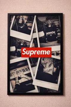 2026年最新】supremeポスターの人気アイテム - メルカリ
