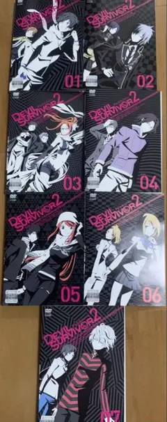 2025年最新】デビルサバイバー2の人気アイテム - メルカリ