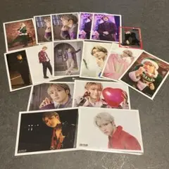 ユーキ 生写真 16枚 まとめ売り
