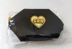 公式【ATEEZ】【サン】★アチズ★キャンディポーチ★オンラインFCくじ