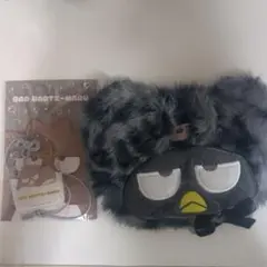 バッドばつ丸 セット