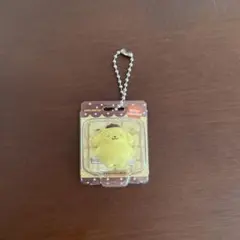 ポムポムプリン パッケージミニチュアコレクション