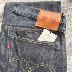 新品未使用 生デニム フルカウント 1108 W31 L34 楽天市場】フルカウント FULLCOUNT 1108 NEW STRAIGHT ジーンズ