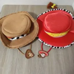 トイストーリー　ウッディ　ジェシー　ディズニー
