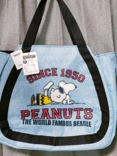 PEANUTS スヌーピー ✨クーラーバッグ✨
