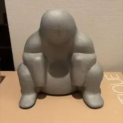 アレッシィ ALESSI スタルクDEDE ドアストッパーのサムネイル