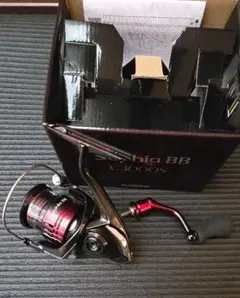 Daiwa 19 CYGNUS 3000LBD スピニングリール - メルカリ