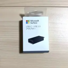 Microsoft Surface USB-C - USB 3.0 アダプターのサムネイル