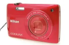 2026年最新】Coolpix S4400の人気アイテム - メルカリ