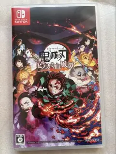 鬼滅の刃 ヒノカミ血風譚