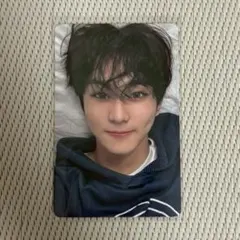 ENHYPEN ジョンウォン daydream yzy1.0 中華ヨントントレカ