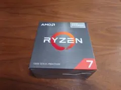中古】箱ありCPU AMD RYZEN9 3950X 一部ピン曲がりあり - メルカリ