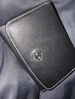 MONO COMME CA ブラックレザーキーケース〔値下げ中〕