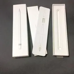 Apple Pencil 第1世代 本体 A1603ケースのみ付属品付きのサムネイル